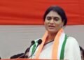 Hello Telugu - YS Sharmila Fired on AP Govt