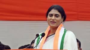 Hello Telugu - YS Sharmila Fired on AP Govt