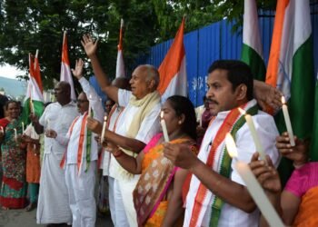 Hello Telugu - Chinta Mohan Shocking Comments