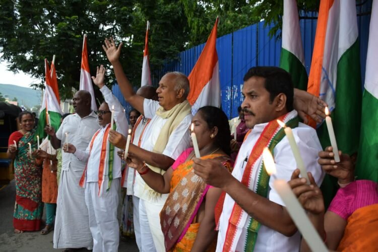 Hello Telugu - Chinta Mohan Shocking Comments