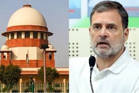 Hello Telugu - Supreme Court Fired on Rahul Gandhi