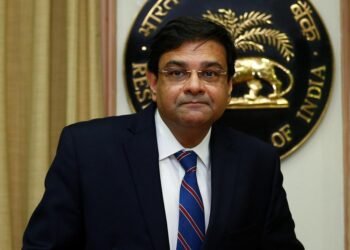 Hello Telugu - Urjit Patel Growth - IMF Executive Dir