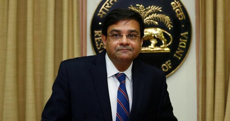 Hello Telugu - Urjit Patel Growth - IMF Executive Dir