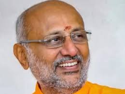 Hello Telugu - Popular CP Radha Krishnan History