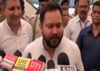 Hello Telugu - Tejashwi Yadav Fired on Bihar Voter list