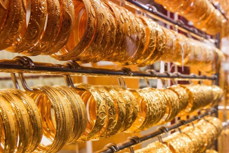 Hello Telugu - 9k Gold Price