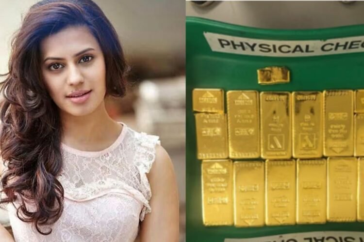 Hello Telugu - Actress Ranya Rao Shocking