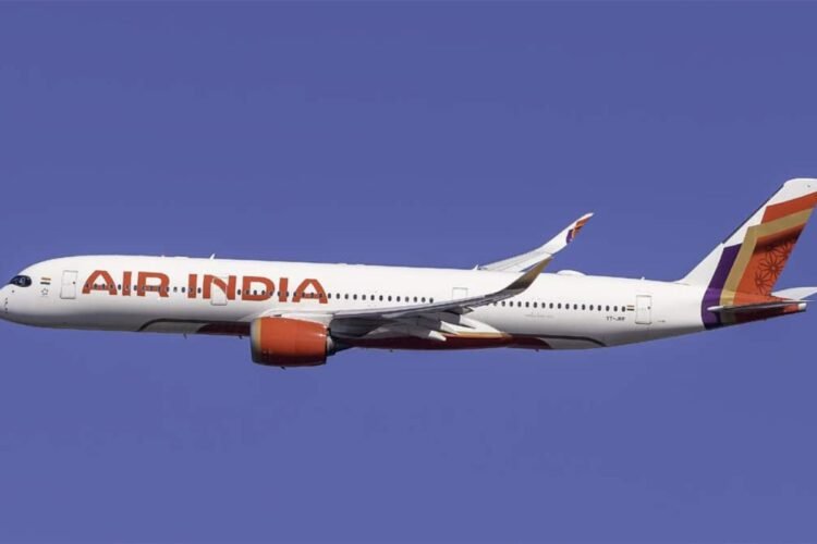 Hello Telugu - Air India Interesting Offer