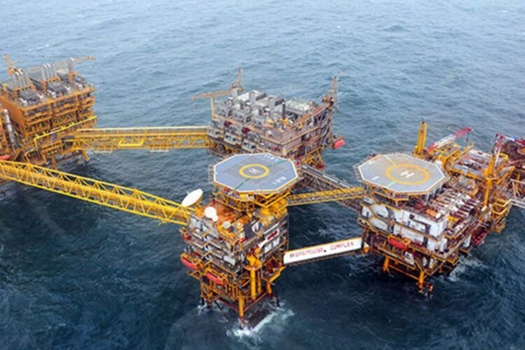 Hello Telugu - Andaman Sea Oil Interesting