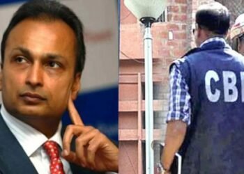 Hello Telugu - Anil Ambani Shocking