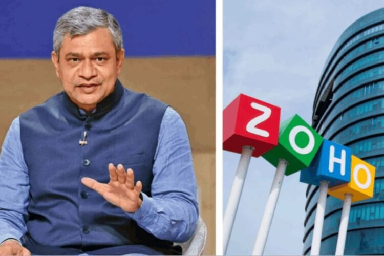 Hello Telugu - Ashwini Vaishnaw Important Update