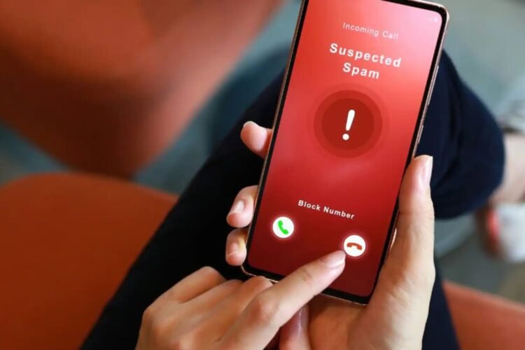 Hello Telugu - Avoid Spam Calls Important Update