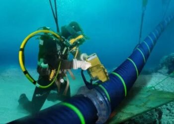 Hello Telugu - Cable Cut in Red Sea Sensational