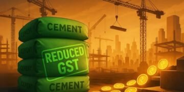Hello Telugu - Cement Price Drop