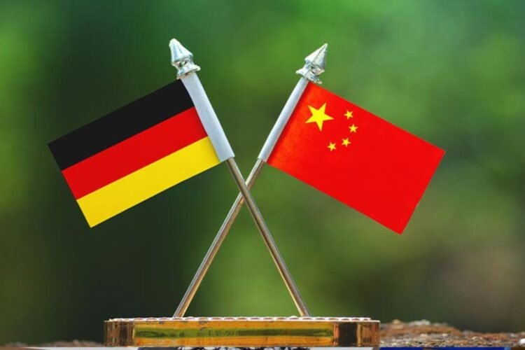 Hello Telugu - China Growth