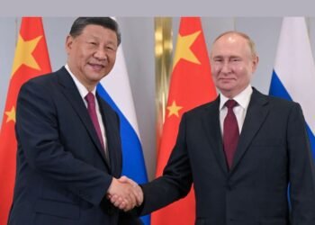 Hello Telugu - China-Russia Interesting