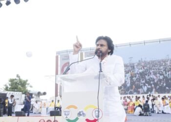 Hello Telugu - Deputy CM Pawan-Super Six Success