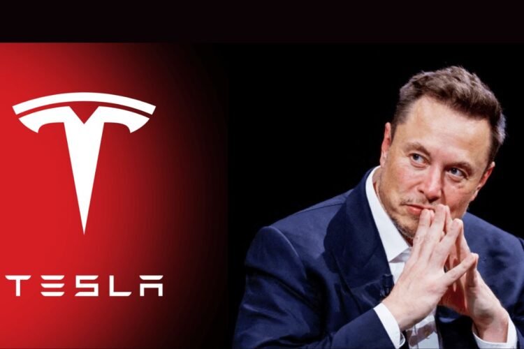Hello Telugu - Elon Musk Tesla Growth