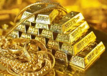 Hello Telugu - Gold Price Growth