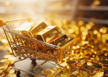 Hello Telugu - Gold Price Growth