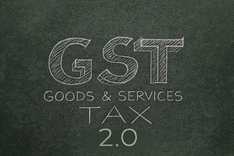 Hello Telugu - GST 2025 Reforms Growth