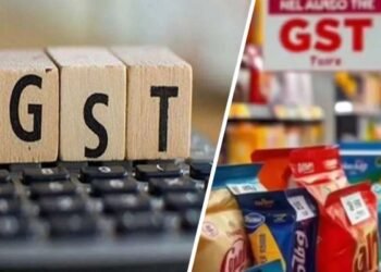 Hello Telugu - GST Important Update