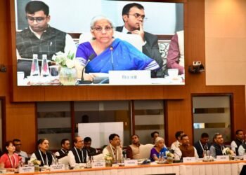 Hello Telugu - GST Interesting Updates