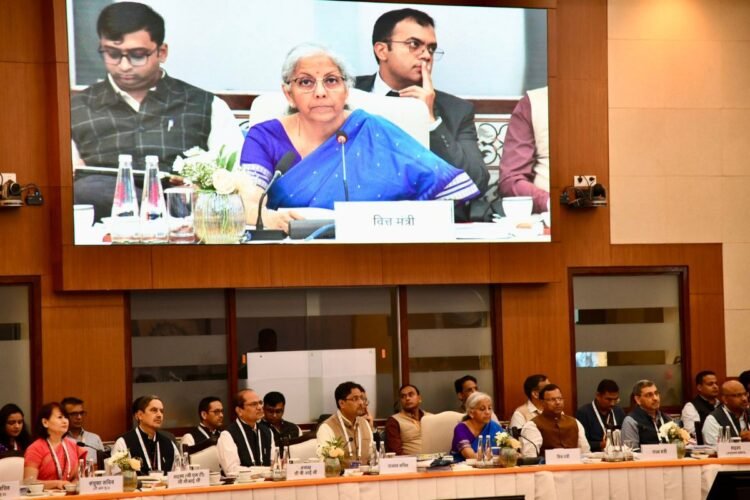 Hello Telugu - GST Interesting Updates