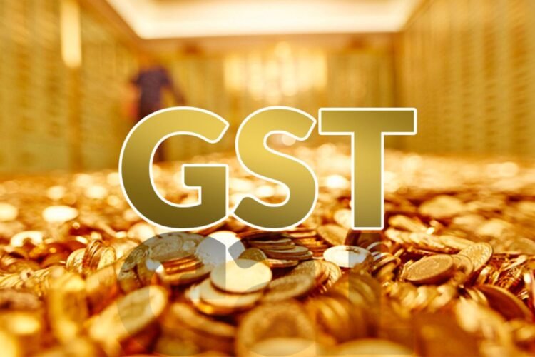 Hello Telugu - GST on Gold Shocking