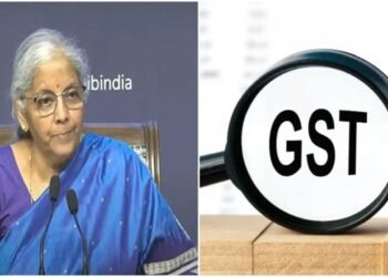 Hello Telugu - GST Reforms Growth