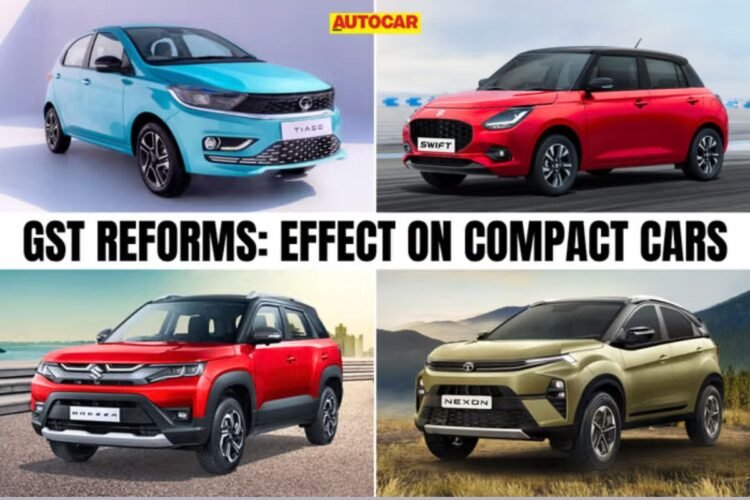 Hello Telugu - GST Reforms Interesting Update