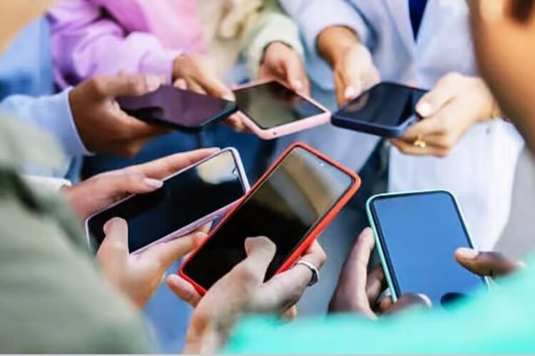 Hello Telugu - GST Reforms - Smartphone Price