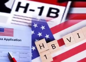 Hello Telugu - H-1B Visa Sensational