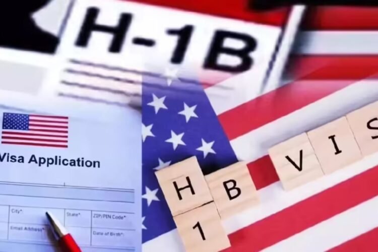 Hello Telugu - H-1B Visa Sensational