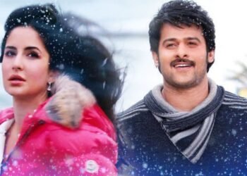 Hello Telugu - Hero Prabhas