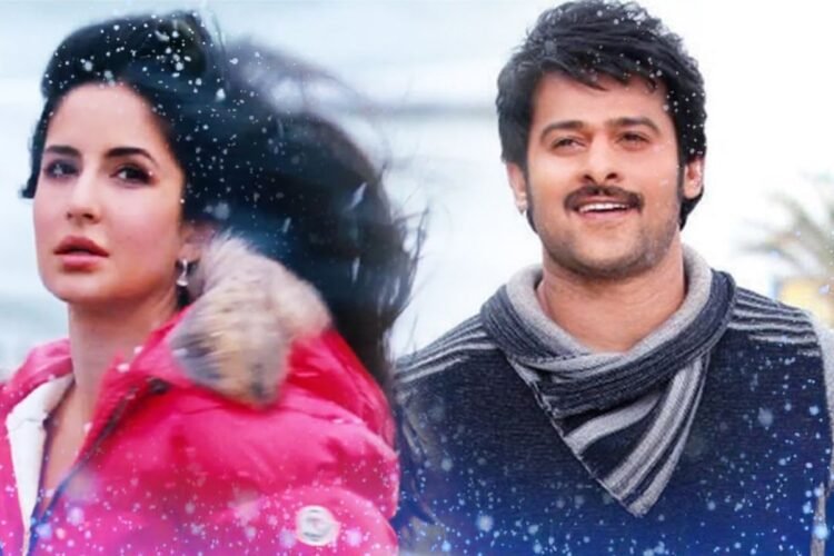 Hello Telugu - Hero Prabhas