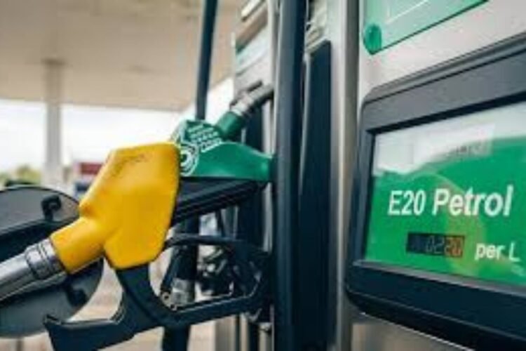 Hello Telugu - Important Update On E20 Petrol