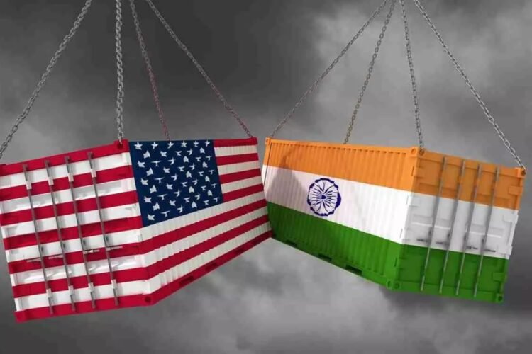 Hello Telugu - India-US Trade Talks Interesting