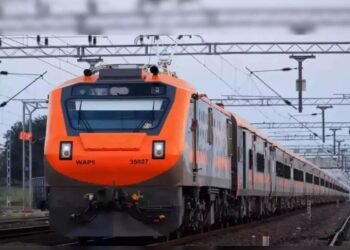 Hello Telugu -Indian Railways Important Update