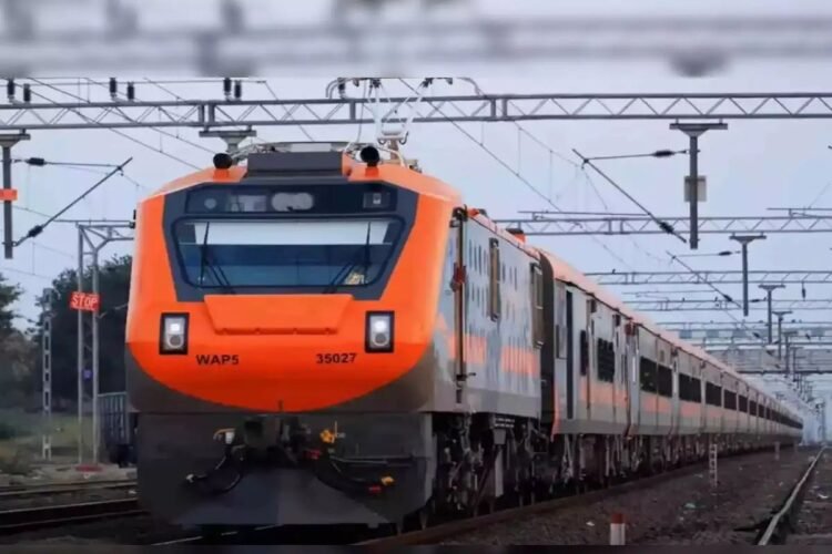 Hello Telugu -Indian Railways Important Update