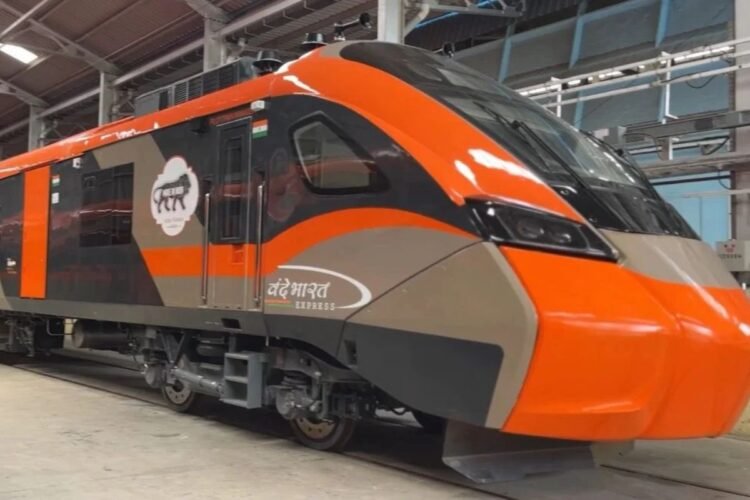 Hello Telugu - India Railways Interesting Update