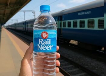 Hello Telugu - Indian Railways New Innovation