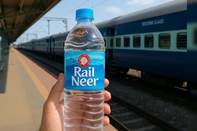 Hello Telugu - Indian Railways New Innovation