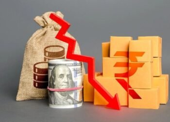 Hello Telugu - Indian Rupee Drop Sensational