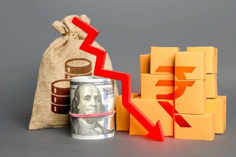 Hello Telugu - Indian Rupee Drop Sensational