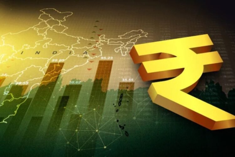 Hello Telugu - Indian Rupee Growth