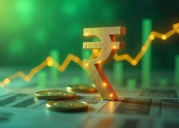 Hello Telugu - Indian Rupee Growth