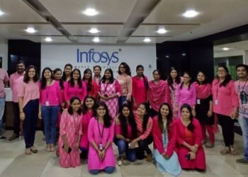 Hello Telugu - Infosys New Innovation