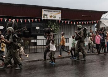 Hello Telugu - ISIS Attack on Congo