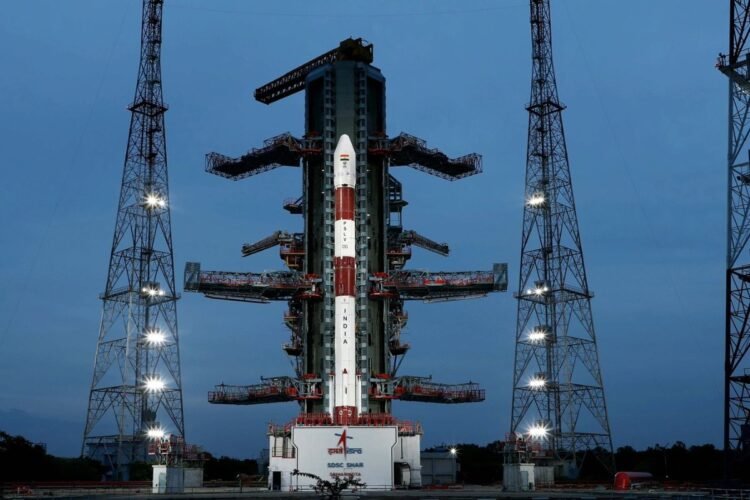 Hello Telugu - ISRO New Innovation